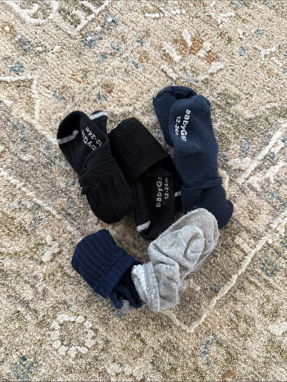 Ankle and Long Socks Unisex Lot